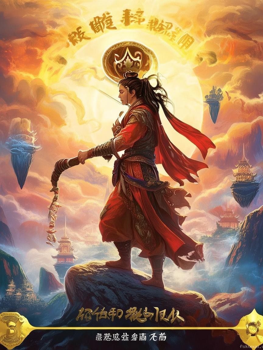 通关《黑神话：悟空》后，深度解析游戏魅力与挑战
